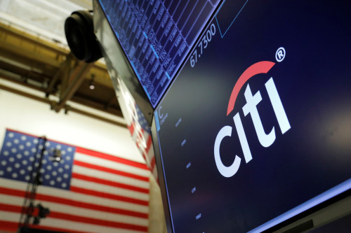 Citigroup must face $1 billion lawsuit claiming it aided Mexican oil company fraud