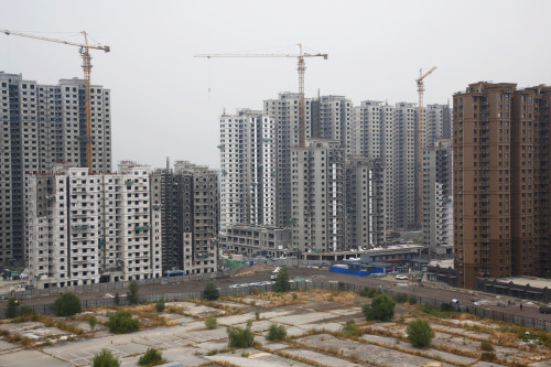 JPMorgan lifts China growth forecasts after ‘surprisingly positive’ US deal