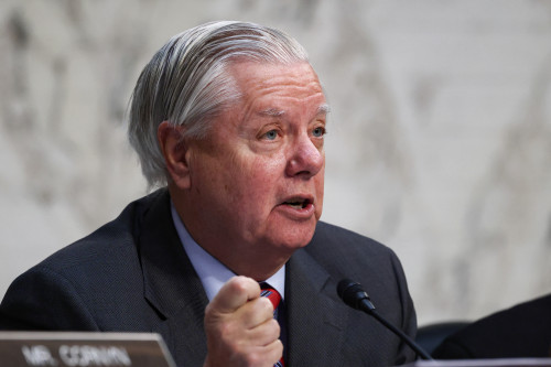 ‘Non-starter’ Ukraine talks renew call for US sanctions bill