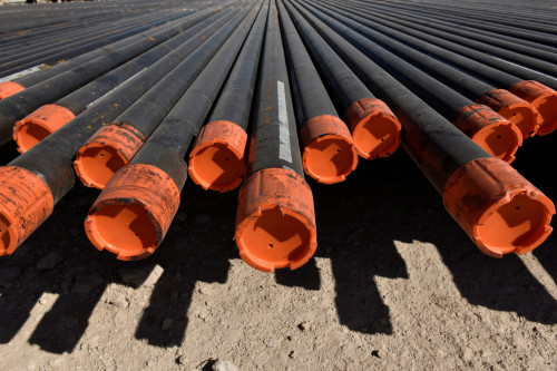 Energy investor Five Point targets $2 billion from Northwind pipelines sale, sources say