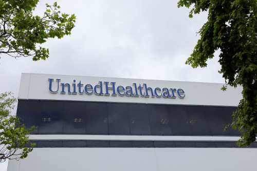 UnitedHealth falls after report it secretly paid nursing homes to reduce hospital transfers