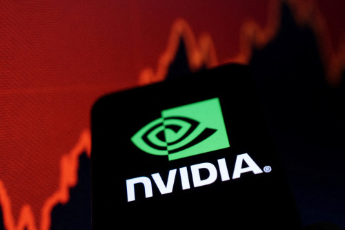 Nvidia earnings in focus as rising US yields, debt rattle markets