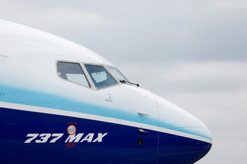 US senators urge DOJ not to let Boeing avoid criminal prosecution