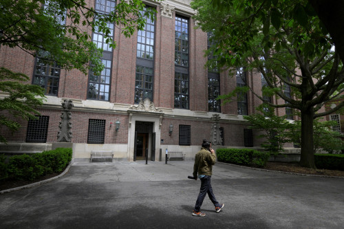 Factbox-Trump’s multi-pronged attack on Harvard explained