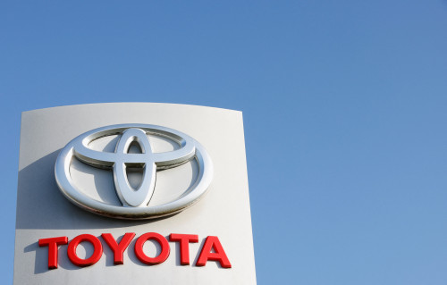 Toyota Industries to accept Toyota Group’s $42 billion offer, Nikkei reports