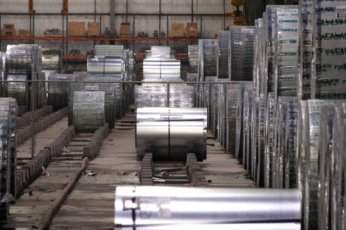 Explainer-The reality of Trump’s steel and aluminium tariffs