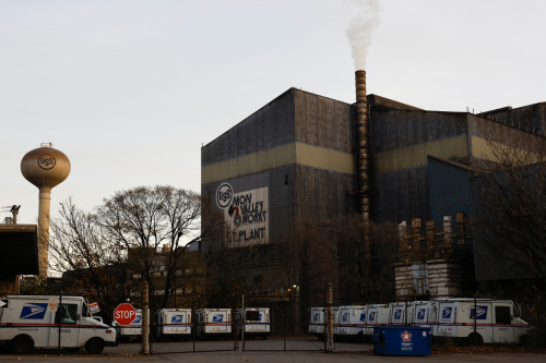 US golden share in U.S. Steel could scare off investors, lawyers say