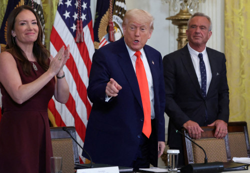 White House health efforts need farm industry input, over 250 agriculture groups say