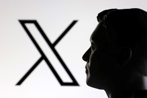 Elon Musk’s X sues New York over content moderation law