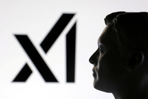 Musk’s xAi increases yield offer on $5 billion debt raise, source says