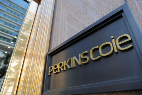 Trump appeals ruling blocking executive order against law firm Perkins Coie