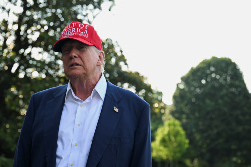 Trump says he won’t extend July 9 trade deadline, expresses doubt on Japan deal