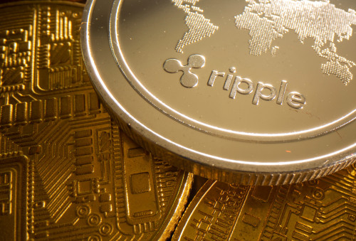 Ripple applies for US national bank charter as crypto eyes next frontier