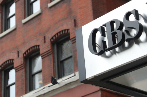 Trump settlement triggers ‘widespread distress’ at CBS News