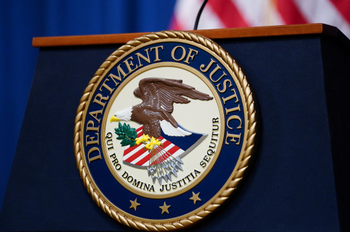 US says Chinese state-sponsored contract hacker arrested last week in Italy at US request