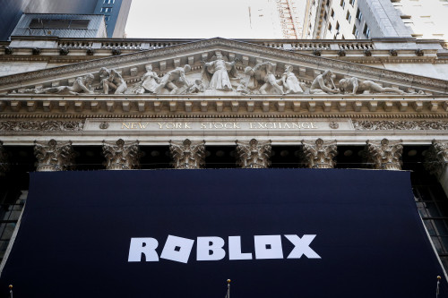 Roblox launches IP licensing platform, partners with Netflix, Lionsgate
