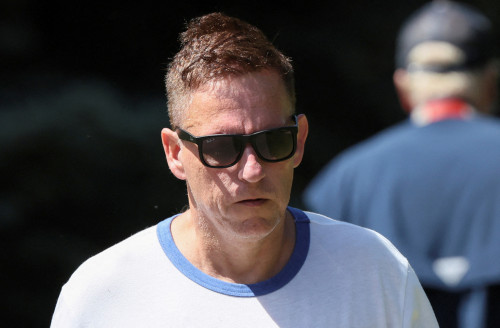 Bitmine shares soar as billionaire Thiel reveals 9.1% stake