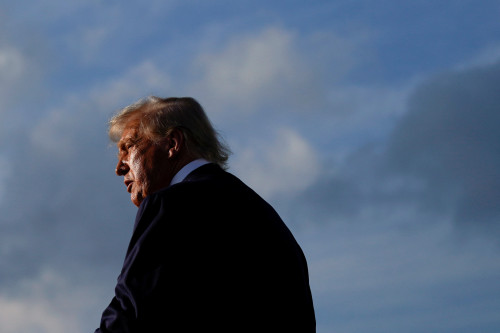 Trump says US will stick to 25% tariff on Japan, may have deal with India soon