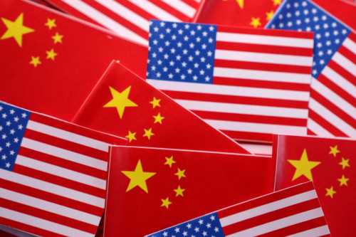 US aims to ban Chinese technology in undersea telecommunications cables