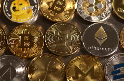 Crypto sector breaches $4 trillion in market value during pivotal week