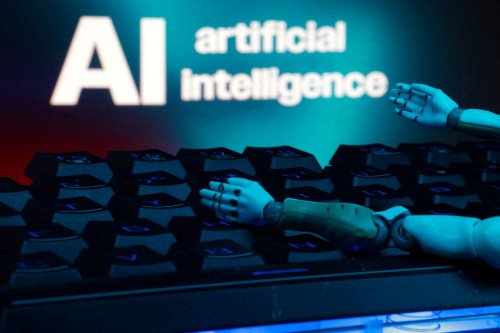 White House to unveil plan to push US AI abroad, crack down on restrictive rules, document shows