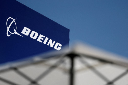 Boeing kicks off production of 777-8 freighter, the Seattle Times reports