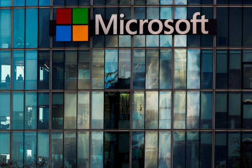 Microsoft launches AI-based Copilot Mode in Edge browser