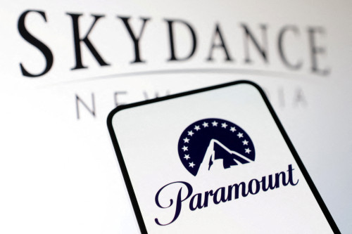 David Ellison to lead combined company after Paramount-Skydance merger closes