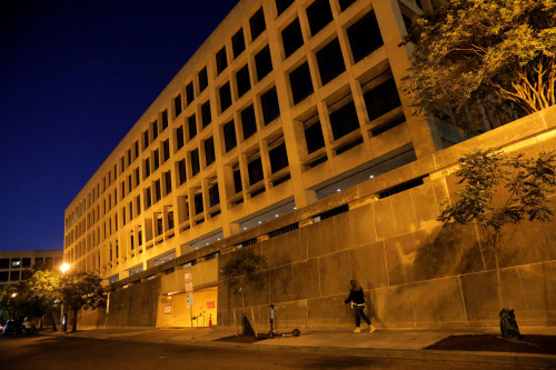 Analysis-Easy to lose, hard to restore: US data trust on the line