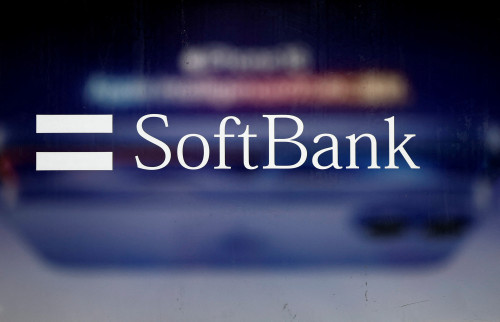 SoftBank buys Foxconn’s Ohio plant to advance Stargate AI push, Bloomberg News reports