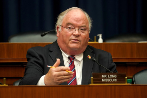 Trump fires IRS commissioner, Bessent named acting head