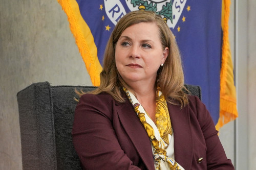 US Fed’s Bowman: Latest jobs data stiffens support for three rate cuts in 2025