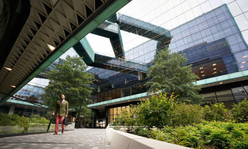 Investor Bill Ackman proposes combining Fannie Mae and Freddie Mac