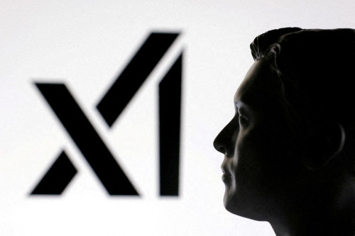 Musk’s xAI forays into agentic coding with new model