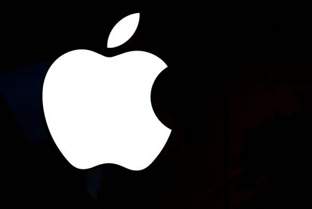 Apple shares jump as record buyback and upbeat forecast lure investors