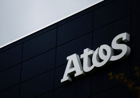 Atos board reported to be meeting Sunday to review takeover bids