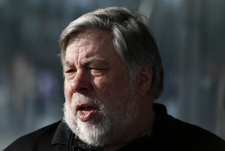 Wozniak’s space firm, Privateer, buys Orbital Insight, raises $56.5 million
