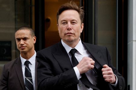 Elon Musk may be compelled to testify again in SEC’s Twitter takeover probe