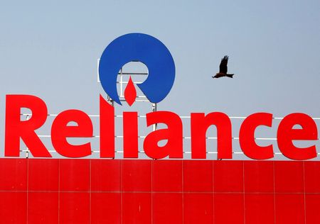 India’s Reliance to buy Paramount’s stake in Viacom18