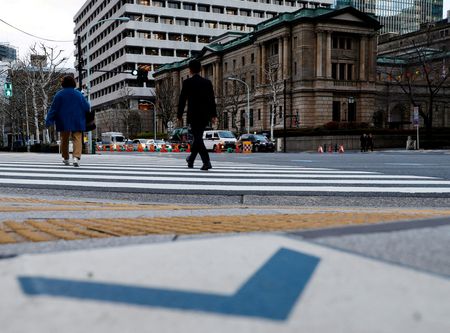 Morning Bid: Count down to Japan’s date with destiny
