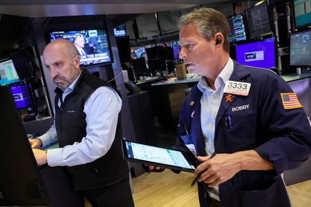 Stocks retreat, bonds rally after Fed officials cool rate-cut outlook