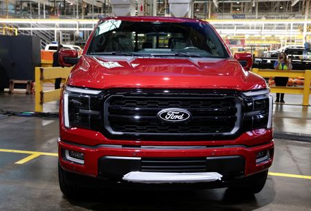 Ford cuts prices for F-150 Lightning XLT, Flash and Lariat variants
