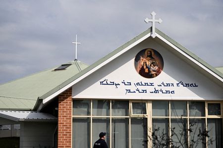 X vows to ‘robustly challenge’ Australia order to remove stabbing posts