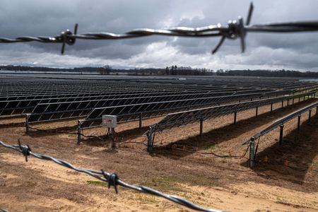 As solar capacity grows, some of America’s most productive farmland is at risk