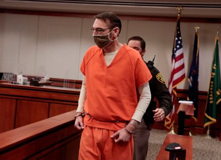 Lawyers argue whether father of Michigan school shooter ignored warning signs