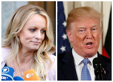 Trump loses last-ditch bid to delay hush money trial