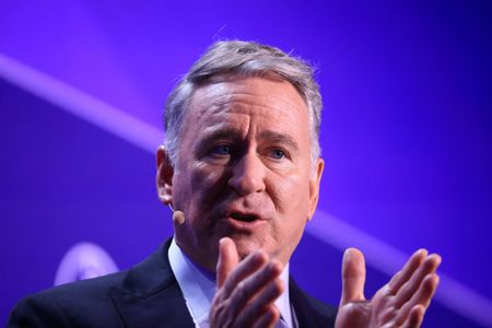 Citadel’s Griffin says Fed’s first rate cut may come in December