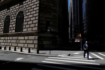 NY Fed sees more time needed to shrink central bank holdings