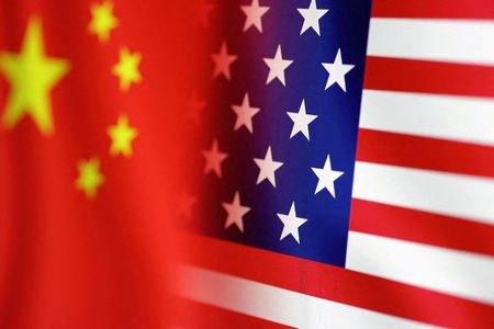 China sanctions two US defence firms for selling Taiwan weapons